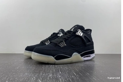 Hyperoad Carhartt Eminem Jordan Retro 4 1006